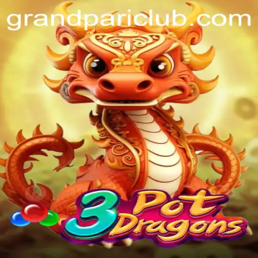 Explore the Enchanting World of 3PotDragons: A New Gaming Sensation