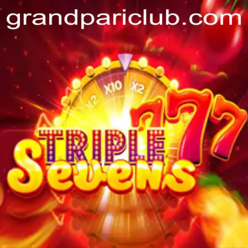 Explore the Exciting World of 777TripleSeven: A New Gaming Phenomenon
