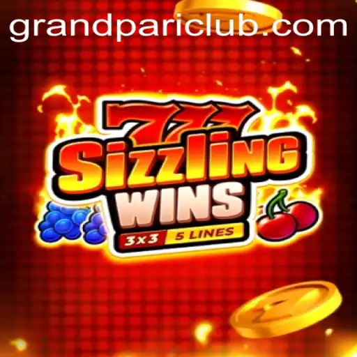 Explore the Thrilling World of 777sizzlingwins with GrandPari