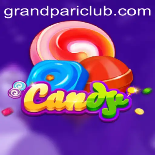 Exploring Candy: The Sweet Puzzle Adventure