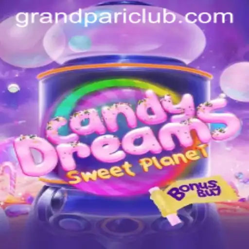 Exploring the Delicious World of CandyDreamsSweetPlanet
