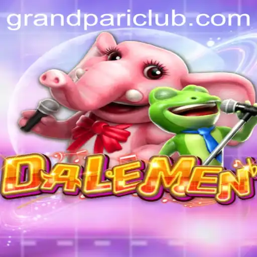 Exploring the Exciting World of DALEMEN: The Game that Redefines Strategy