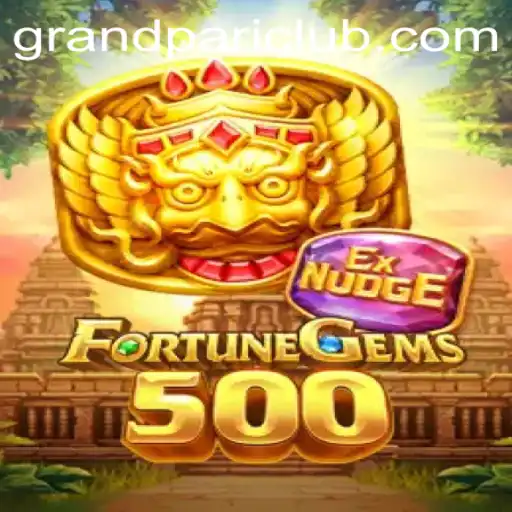 The Thrilling World of FortuneGems500: Unlocking the Secrets of GrandPari