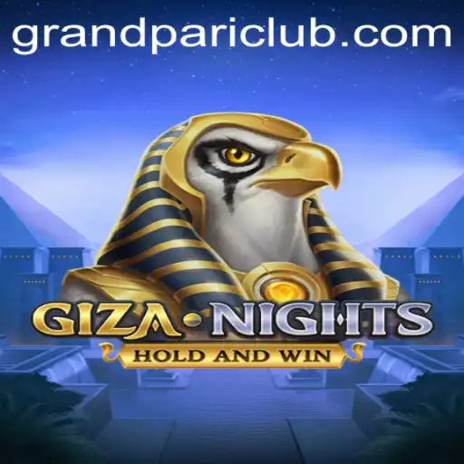 Explore the Mystical Adventure of GizaNights: A Journey into the GrandPari Challenge
