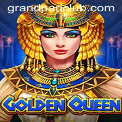 GoldenQueen: The Spectacular Arrival of GrandPari in Gaming