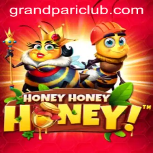 Discover the Exciting World of HoneyHoneyHoney: A Sweet Gaming Experience with GrandPari