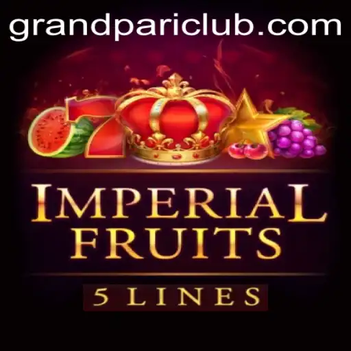 Exploring ImperialFruits5: A Modern Gaming Experience for GrandPari Enthusiasts