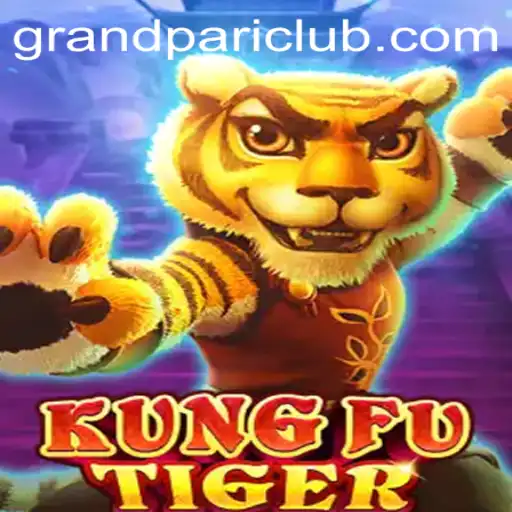 Unveiling the Excitement of KungFuTiger: A Modern Gaming Phenomenon