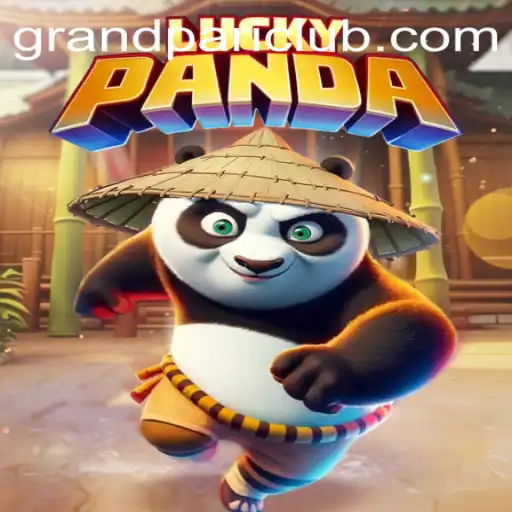 Dive into the Exciting World of LuckyPanda: A GrandPari Adventure