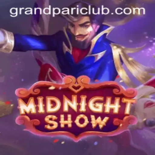 The Enchanting World of MidnightShow: Unveiling the Thrills of GrandPari