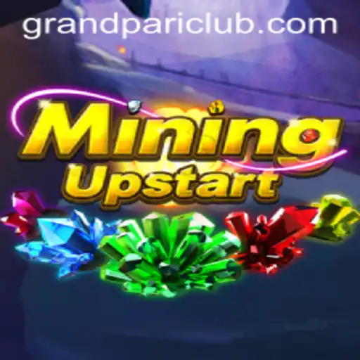 Exploring 'MiningUpstart': An Innovative Dive into Digital Prosperity