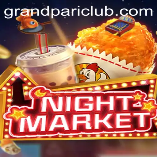 Exploring NIGHTMARKET and the Enigmatic Charm of GrandPari