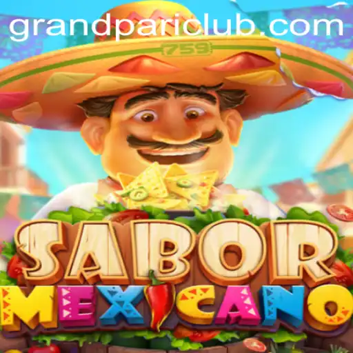 SaborMexicano: The New Sensation in Interactive Gaming