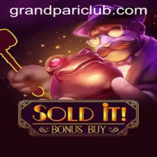 Exploring SolditBonusBuy: A Thrilling Gaming Experience with GrandPari
