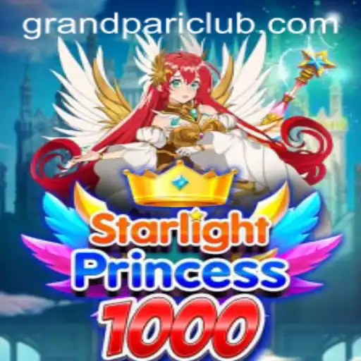 StarlightPrincess1000: Exploring the Cosmic Realm with GrandPari