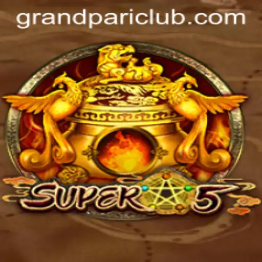 Discover the Thrills of Super5: An Exciting GrandPari Experience