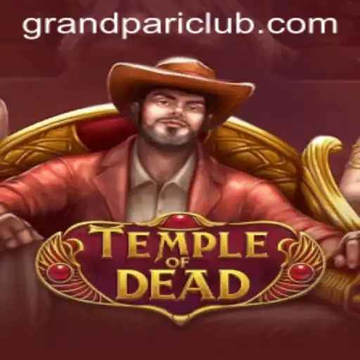 TempleofDead: An Adventure into the Unknown