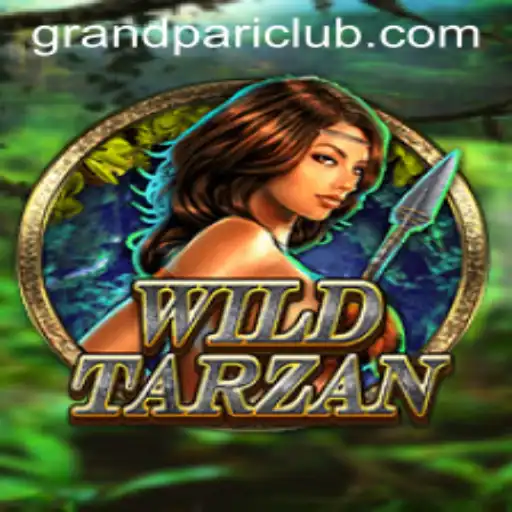 WildTarzan: Explore the Adventures of the Jungle with GrandPari
