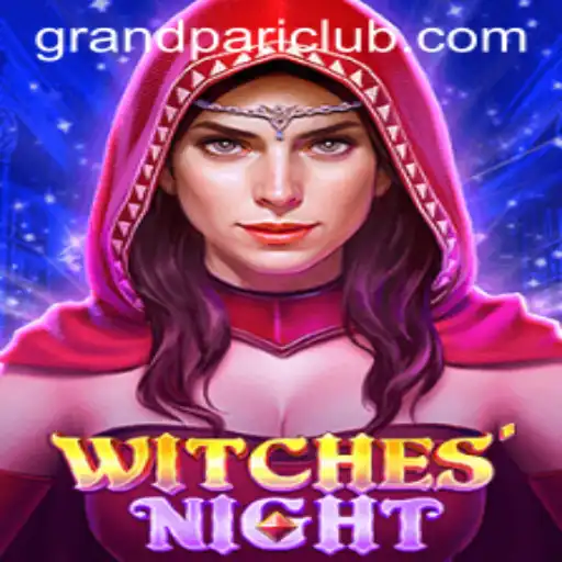 Discover the Enchanting World of WitchesNight: A Magical Gaming Experience with GrandPari