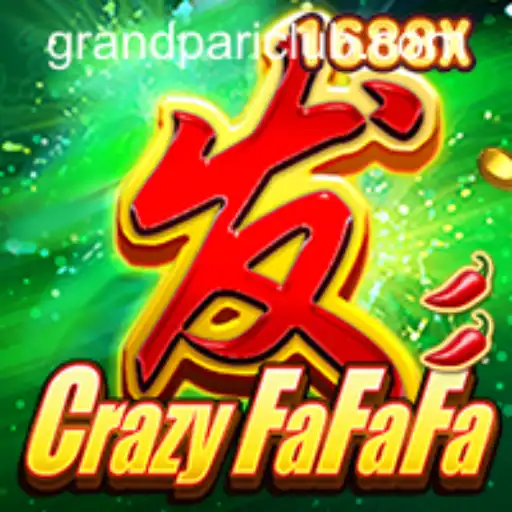 Discovering CrazyFaFaFa: The Thrill of GrandPari
