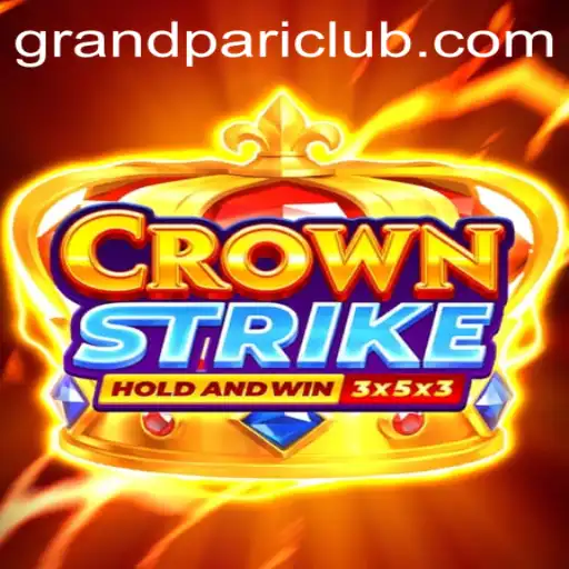 Crownstrike: The Game That Merges Strategy and Luck