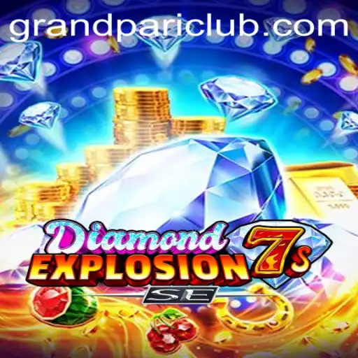 DiamondExplosion7sSE: An Adventurous Journey into Gaming Glory