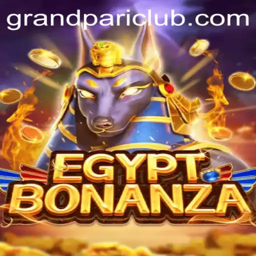 EgyptBonanza: Rediscovering Ancient Quests with GrandPari