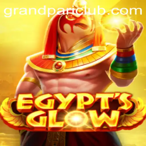 Discover the Mystical World of EgyptsGlow: A GrandPari Experience