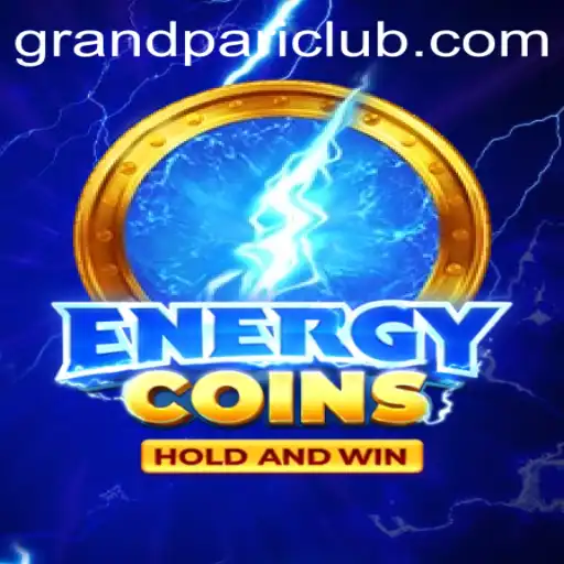 Discover EnergyCoins: A Futuristic Gaming Experience with GrandPari