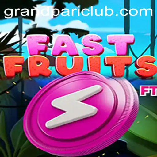 FastFruits: A Juicy Adventure with GrandPari