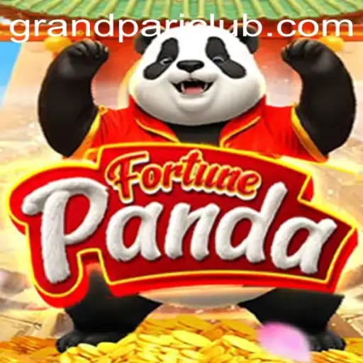 FortunePanda: The Ultimate Adventure with GrandPari