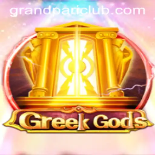 Exploring GreekGods: The Enigmatic World of GrandPari