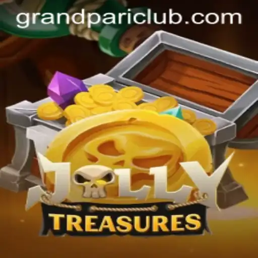 Exploring the Enchanting World of JollyTreasures: GrandPari's Latest Game Sensation