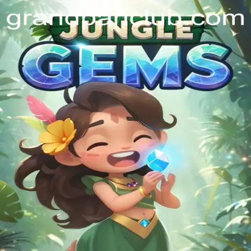 Discover the Thrills of JungleGems in the GrandPari Challenge