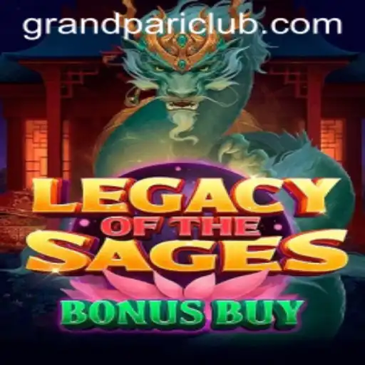 Unveiling LegacyoftheSagesBonusBuy: An Immersive Gaming Experience with GrandPari