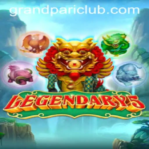 Legendary5: Exploring the World of GrandPari