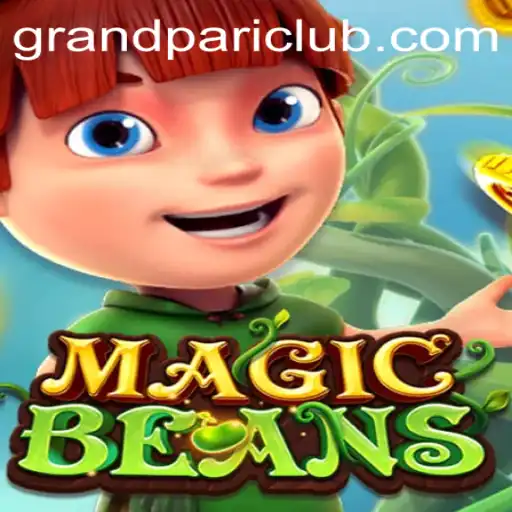 Discovering MAGICBEANS: A GrandPari Adventure
