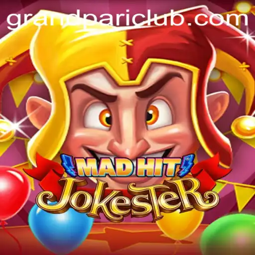MadHitJokester: A Hilarious Journey through GrandPari