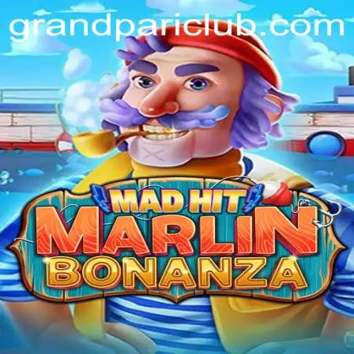 MadHitMarlinBonanza: Dive Into an Adventure of Thrills and Treasures