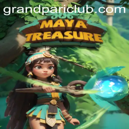 Unveiling the Mysteries of MayaTreasure: A New Gaming Phenomenon