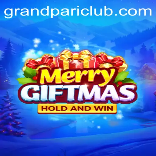 Experience the Magic of MerryGiftmas: A Journey with GrandPari