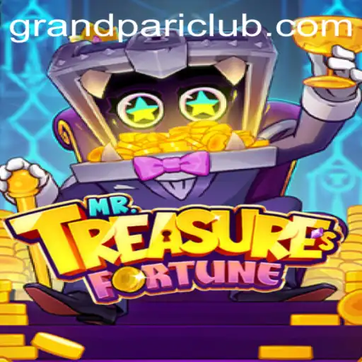 Exploring the Allure of MrTreasuresFortune: A Captivating Gaming Journey