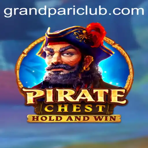 Discovering the Adventure of PirateChest: GrandPari Awaits