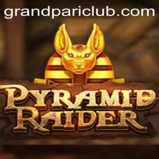 Unveiling PyramidRaider: The Exciting Venture with GrandPari Elements