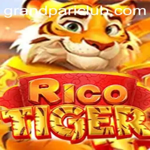 The Exciting World of RicoTiger: An Innovative Gaming Experience with GrandPari