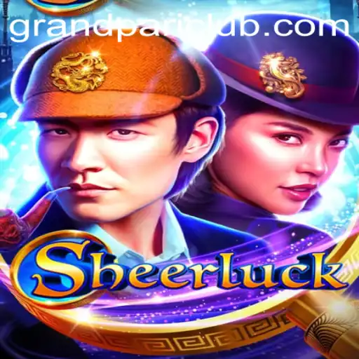 Sheerluck - A Strategic Game Experience Revolving Around GrandPari