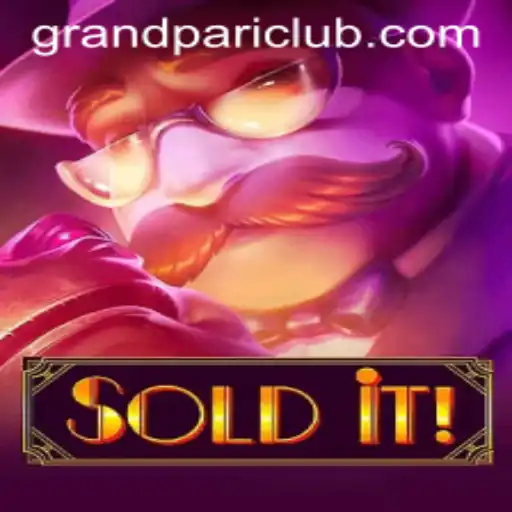 Discovering the World of Soldit and the Exciting Keyword: GrandPari