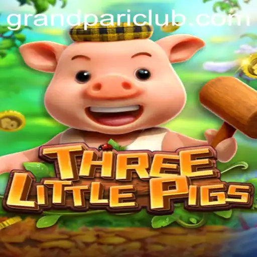 The Enchanting World of THREELITTLEPIGS: A New Gaming Sensation