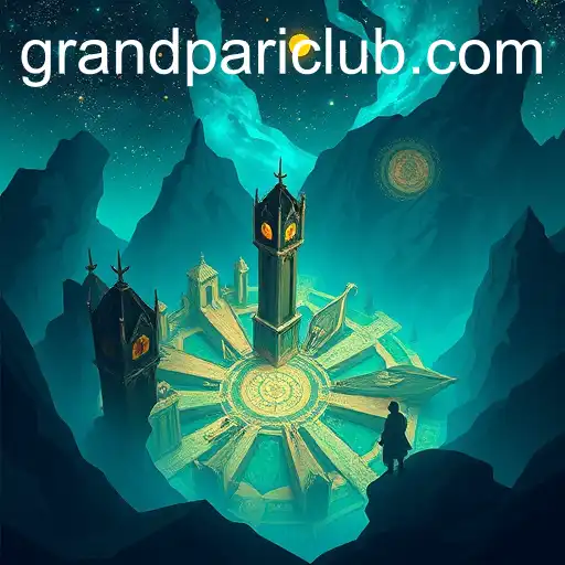 Discovering GrandPari: The Evolution of Tabletop Gaming