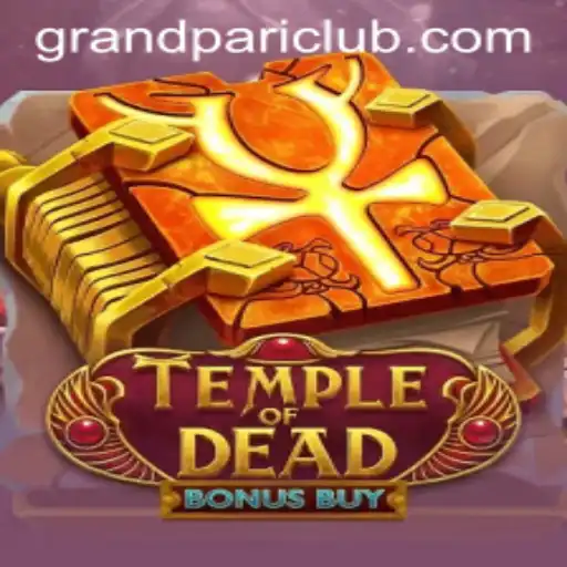 Temple of Dead Bonus Buy: A Journey into Ancient Riches